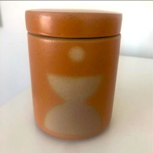**SOLD** Paddywax Form Candle 12 oz